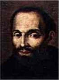 Beato Juan Slade, mártir