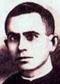 Beato José Canet Giner, presbítero y mártir