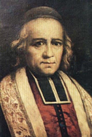 Beato Guillermo José Chaminade, presbítero y fundador