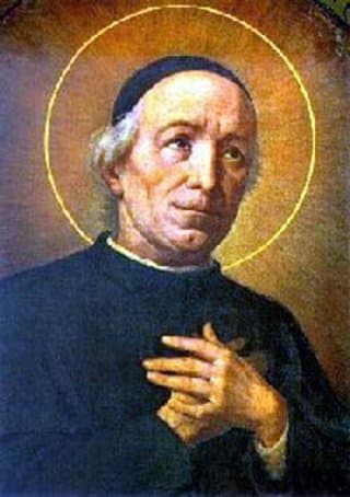 San José Benito Cottolengo, presbítero
