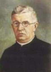 Beato José Czempiel, presbítero y mártir