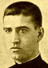 Beatos José Fenollosa Alcayna y Fidel Climent Sanchís, mártires