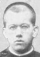 Beato José Ferrer Esteve, presbítero y mártir