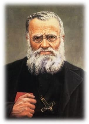 Beato José Gerard, presbítero