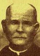Beato José González Huguet, presbítero y mártir
