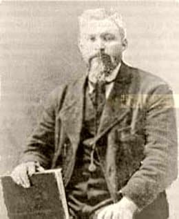 San José Isabel Flores Varela, presbítero y mártir