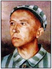 Beato José Kowalski, presbítero y mártir