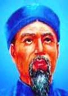 San José Nguyên Van Luu, catequista mártir
