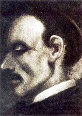 San José Oriol, presbítero