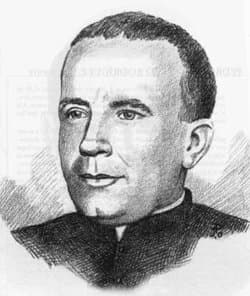 Beato José Otín Aguilé, presbítero y mártir