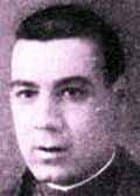 Beato José Toledo Pellicer, presbítero y mártir