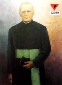 Beato José Zaplata, religioso y mártir