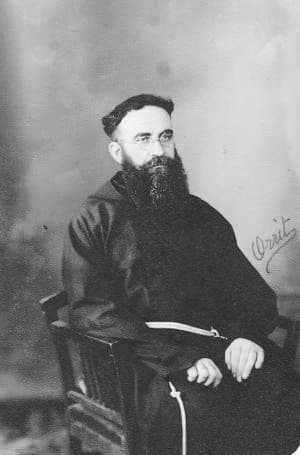 Beato Josep Oriol de Barcelona, presbítero y mártir