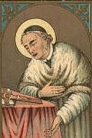 San Juan Bautista de Rossi, presbítero