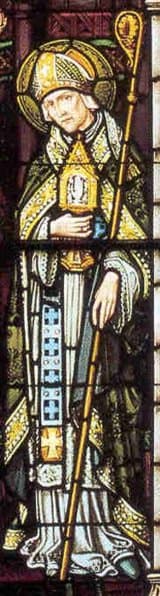 Beato Juan Beche, abad y mártir