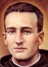 Beato Juan Antonio Burró Más, religioso y mártir