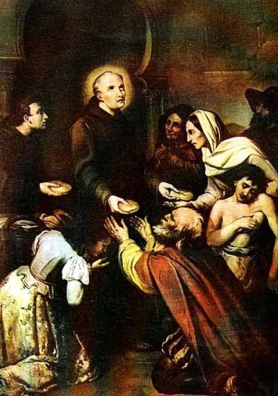 San Juan Grande, religioso
