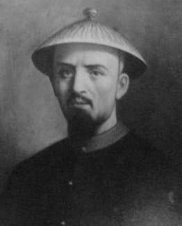 Santos Juan Pedro Néel y tres compañeros, mártires