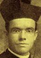 Beato Juan Ventura Solsona, presbítero y mártir