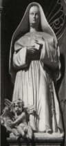 Santa Juana Antida Thouret, virgen y fundadora