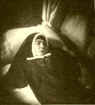 Beata Juana Francisca de la Visitación, virgen y fundadora