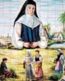 Beata Juana María Condesa Lluch, virgen y fundadora