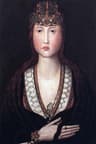 Beata Juana, virgen