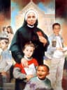 Santa Julia Salzano, virgen y fundadora