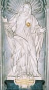Santa Juliana Falconeri, virgen y fundadora