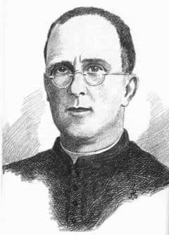 Beato Julio Junyer Padern, presbítero y mártir