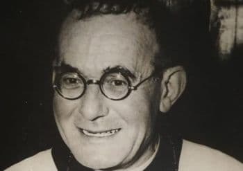 San Justino María Russolillo, presbítero y fundador