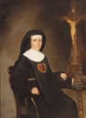 Beata Klara Ludwika Szczesna, virgen y fundadora