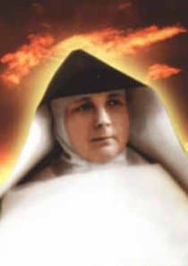 Beata María Antonina Kratochwil, virgen y mártir