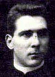 Beato Ladislao Demski, mártir