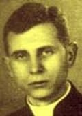 Beato Ladislao Maczkowski, presbítero y mártir