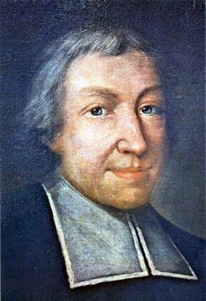 San Juan Bautista de la Salle, presbítero y fundador