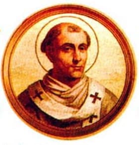 San León IV, papa