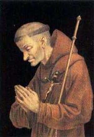 Beato Leopoldo de Gaiche, religioso presbítero