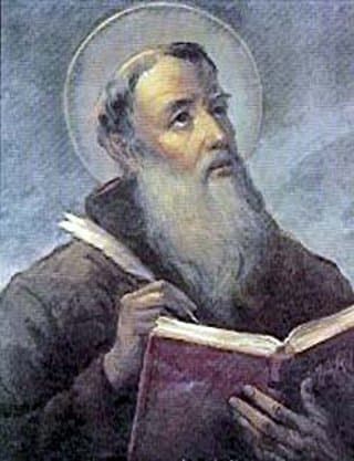 San Lorenzo de Brindis, presbítero y doctor de la Iglesia