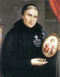 Beato Lorenzo María Salvi, religioso presbítero