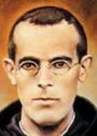 Beato Pedro de Alcántara Villanueva Larráyoz, religioso y mártir
