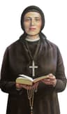 Beata Lucía de la Inmaculada, religiosa