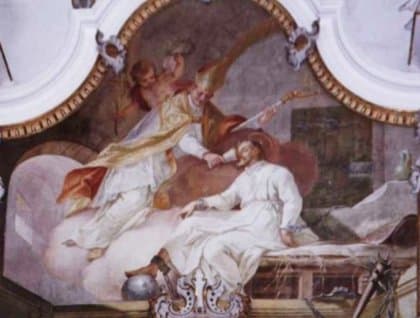 San Ludolfo de Ratzeburg, obispo y mártir