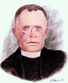 Santos Luis Batis Sáinz, Manuel Morales, Salvador Lara Puente y David Roldán Lara, mártires