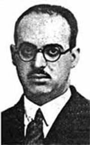 Beato Luis Campos Górriz, mártir