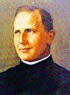 Beato Luis Liguda, presbítero y mártir