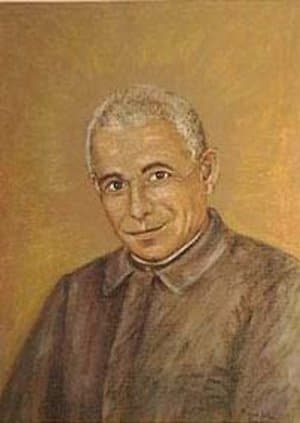 San Luis Orione, «Don Orione», presbítero y fundador
