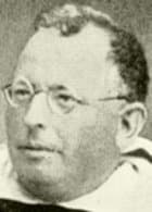 Beato Luis Urbano Lanaspa, presbítero y mártir