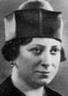 Beata Luisa María Frías Cañizares, virgen y mártir