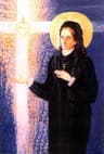 Beata Luisa Teresa Montaignac de Chauvance, virgen y fundadora
